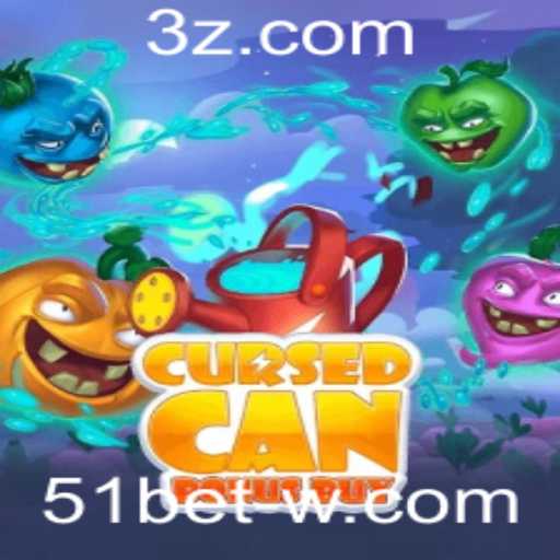 Descubra o Emocionante Mundo do Jogo CursedCanBonusBuy com 51bet