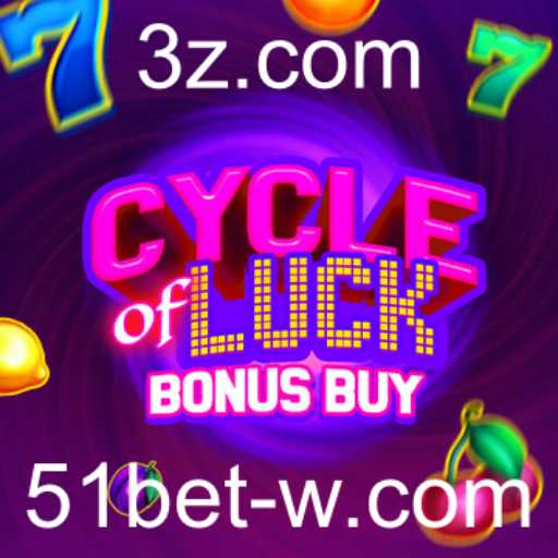 Explore o Mundo de Emoções com CycleofLuckBonusBuy da 51bet