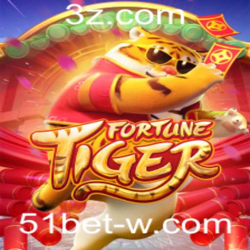 FortuneTiger: Descubra a Emoção deste Fascinante Jogo com 51bet