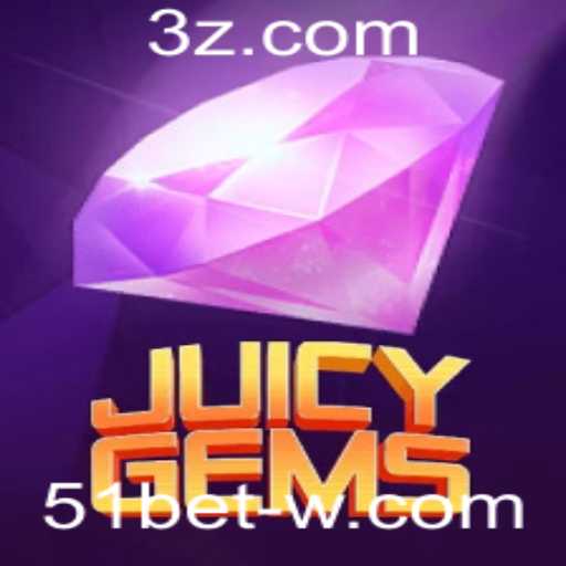 Explorando o Mundo Fascinante do JuicyGems: Descrição, Introdução e Regras