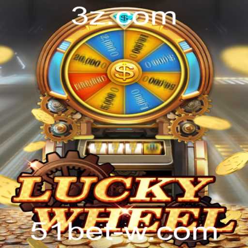 LuckyWheel: A Excitante Experiência de Jogo com 51bet