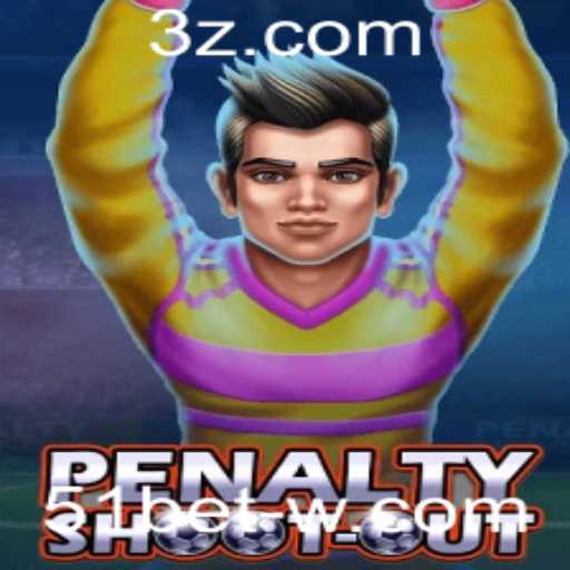 Explorando o Mundo do PenaltyShootOut com 51bet