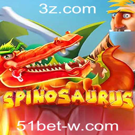 Descubra o Jogo Spinosaurus: Aventura, Estratégia e Diversão com 51bet