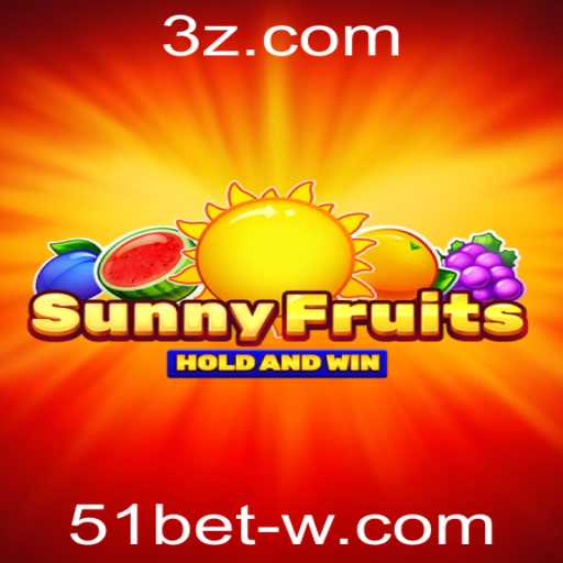 Descubra o Mundo Vibrante de SunnyFruits no 51bet