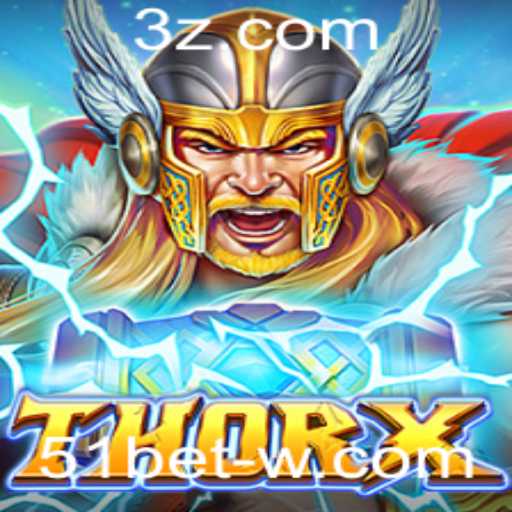 ThorX: A Nova Sensação no Mundo dos Jogos com 51bet